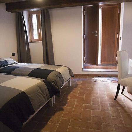 B&B Largo Alighieri Schiavi di Abruzzo Exteriör bild