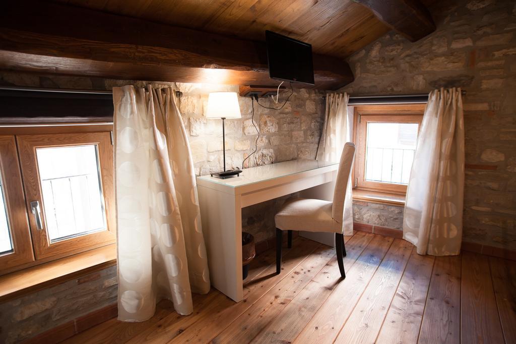 B&B Largo Alighieri Schiavi di Abruzzo Exteriör bild