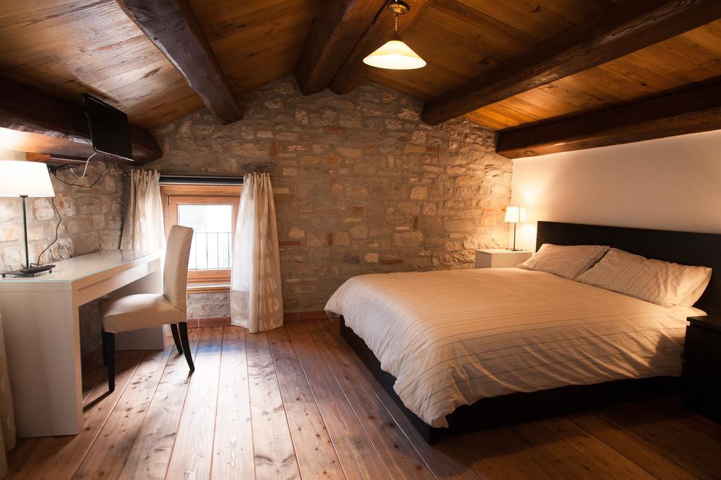 B&B Largo Alighieri Schiavi di Abruzzo Exteriör bild